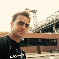 Juan Alfonso Baptista dnes