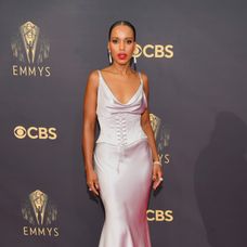 Kerry Washington na Emmy Awards