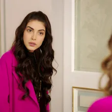 Dcéry pani Fazilet