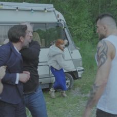 Kadlecovi a Tichej ide o život.