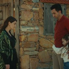 Veľvyslancova dcéra