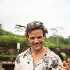 Zákulisie 8. epizódy Ruže pre nevestu