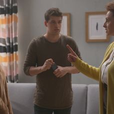 Jarmilka a Tamara sa konečne spoznajú.