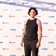 Známe tváre na Grape