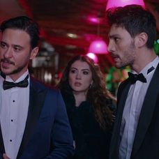 Láska, rozum, pomsta