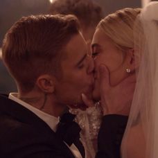 Svadba Bieberovcov. 