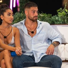 Recoupling počas ôsmej epizódy.