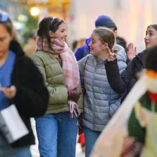 Suri Cruise