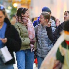 Suri Cruise