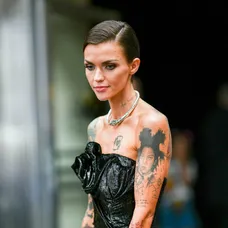 Ruby Rose