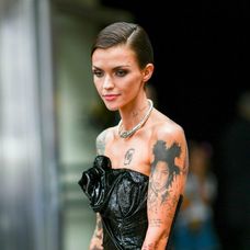 Ruby Rose
