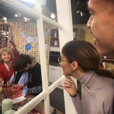 Deň s Nadáciou Markíza v Teleráne