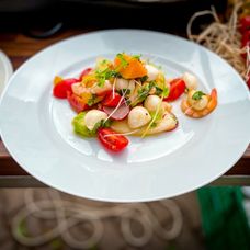 Melón v hlavnej úlohe