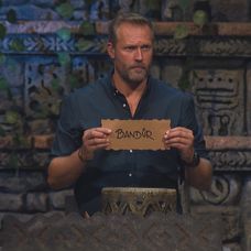 V 29. epizóde dostal na kmeňovke najviac hlasov Bandurko. Vybral si džbán s krvou a v šou skončíl.