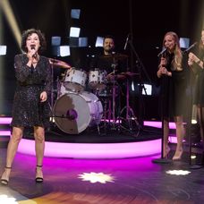 Martin Nikodým, Zdena Studenková, Marek Fašiang