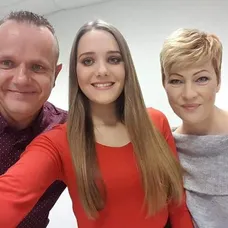 Milana Ľubka si konečne vydýchli