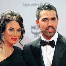 Anna Maria a Bushido