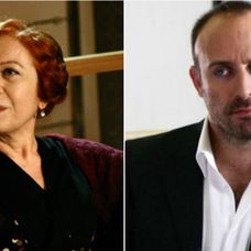 Meral Çetinkaya v seriáli Matky a dcéry