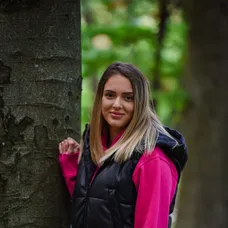 Alex Mináriková