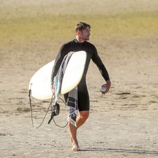 Simon Baker