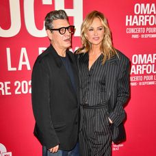 Adriana Sklenaříková s novým priateľom