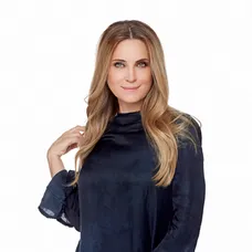 Eva Opáleková ako Ema