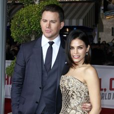 Channing a Jenna patria k najkrajším hollywoodskym párom