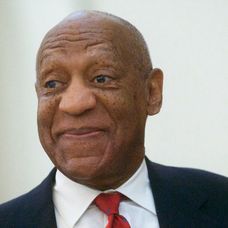 Bill Cosby tesne po prepustení