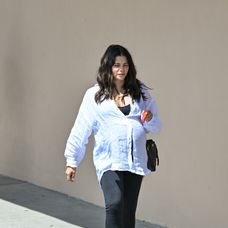 Jenna Dewan si užila svoje posledné tehotenstvo