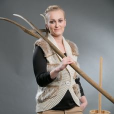 Zuzana Hrobáriková