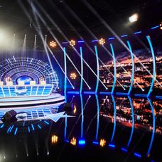 Marián Čekovský so súťažiacim