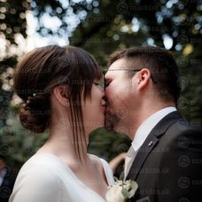 Veľký deň Simony a Tomáša