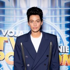 Jasmina Alagič ako New Kids on the Block