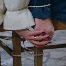 Láska, rozum, pomsta