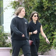 Lewis Capaldi a Ellie MacDowell sa rozišli