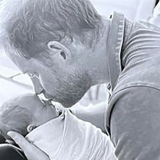 Lilibet Diana Mountbatten Windsor