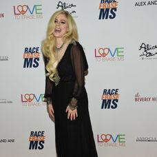 Avril Lavigne