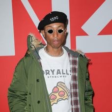 Pharrell