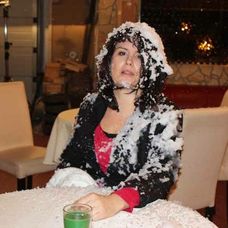 Kredenc, Petra Polnišová