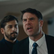 Marek na súde s Jozefom neudrží emócie.
