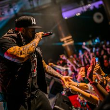 Tenistka Simona Halepová v 3. kole na Roland Garros.