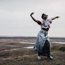 Nakrúcanie videoklipu k pesničke Turn Me On