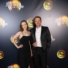 Emma Lea Nikodýmová, Martin Nikodým 