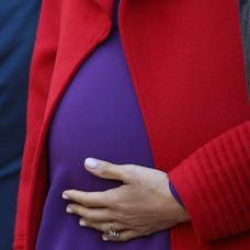 Harry a Meghan na oficiálnej návšteve mestečka Birkenhead.