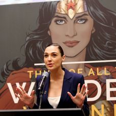 Gal Gadot