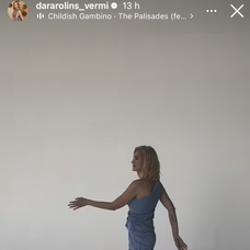 Dara Rolins na najnovších fotkách vyzerá úchvatne