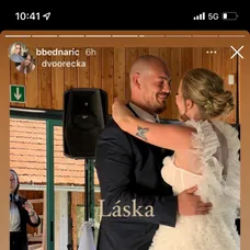 Veľký deň exfarmárky