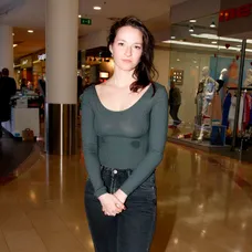 Berenika Kohoutová 