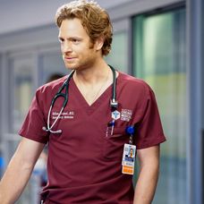 CHICAGO MED