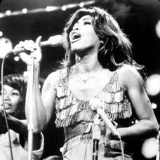 Tina Turner